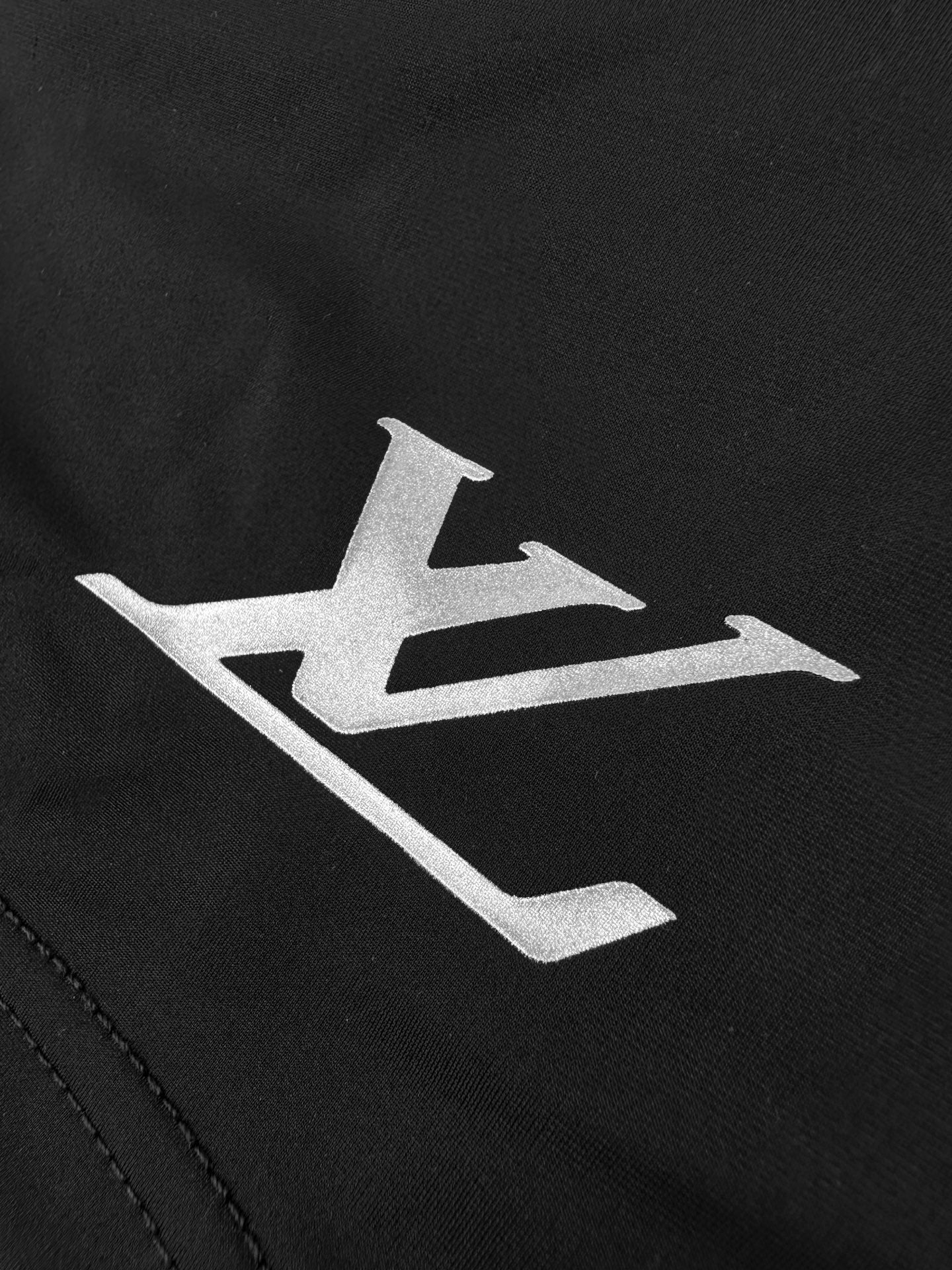 2026 New LY Logo Double-Layer Athletic Shorts (BB807-A65)