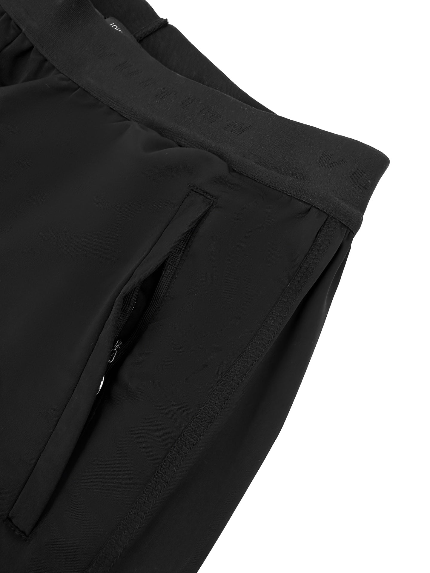 2026 New LY Logo Double-Layer Athletic Shorts (BB807-A65)