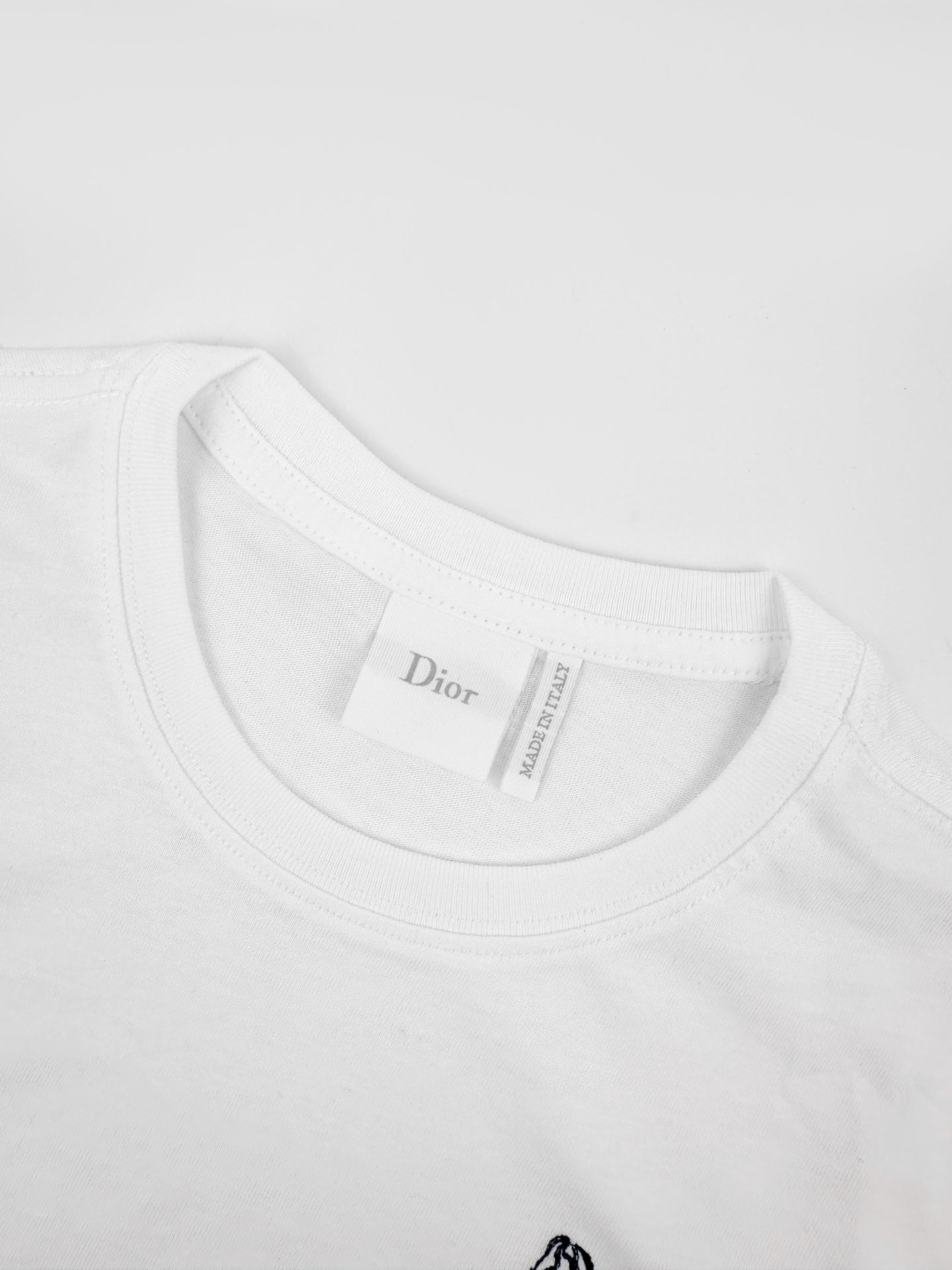 2026 Neues Balen bedrucktes T-Shirt (AA526-A15)
