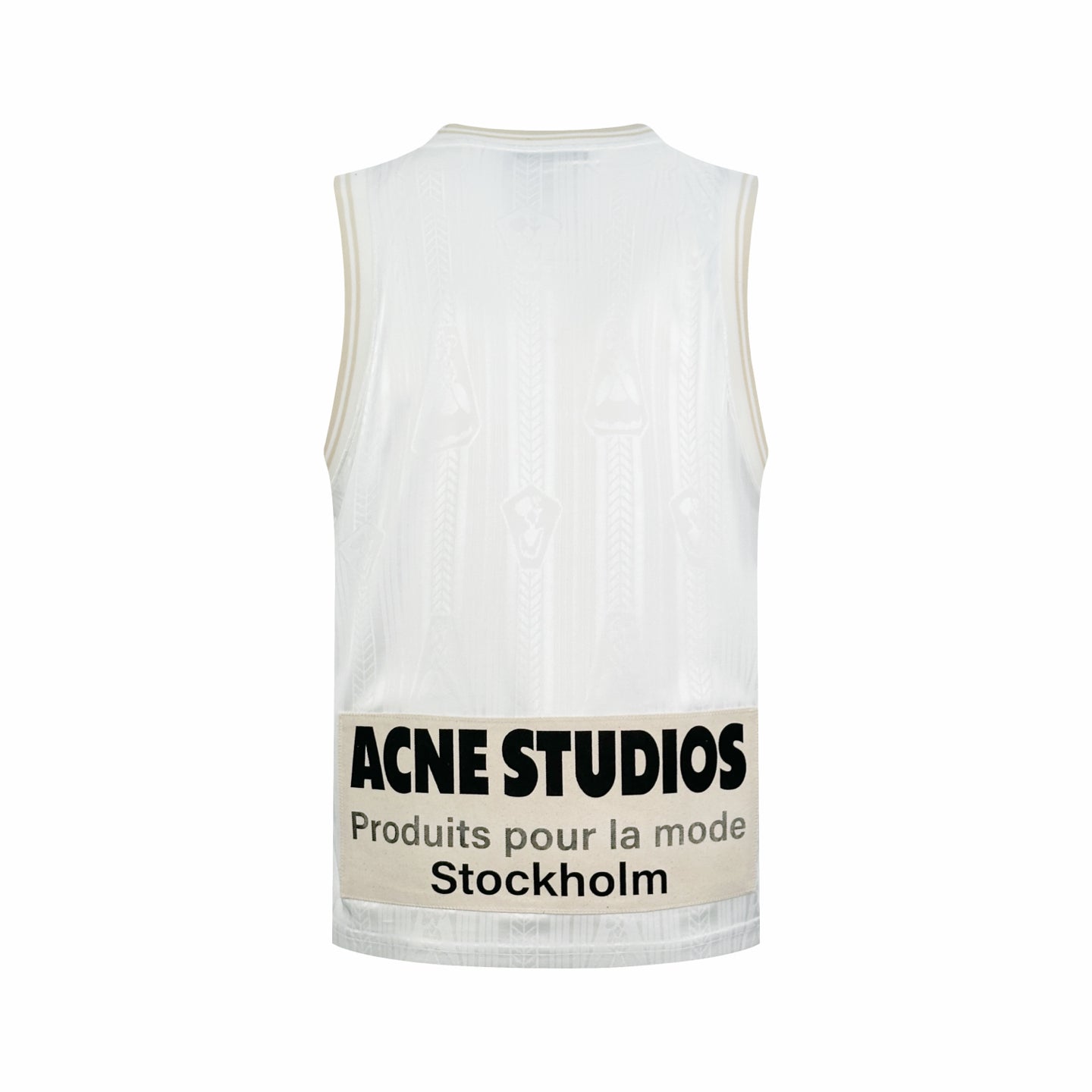 2026 Women's Acn Ball Jersey (EE413)