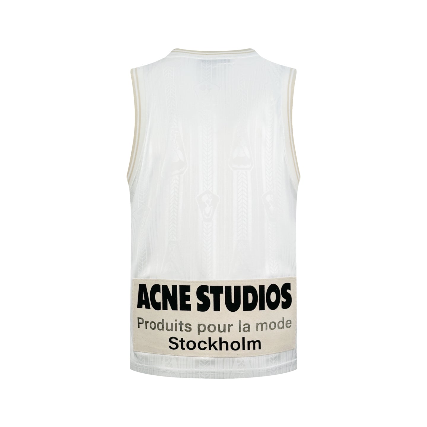 2026 new model Acn football jersey vest (BB844-A35)