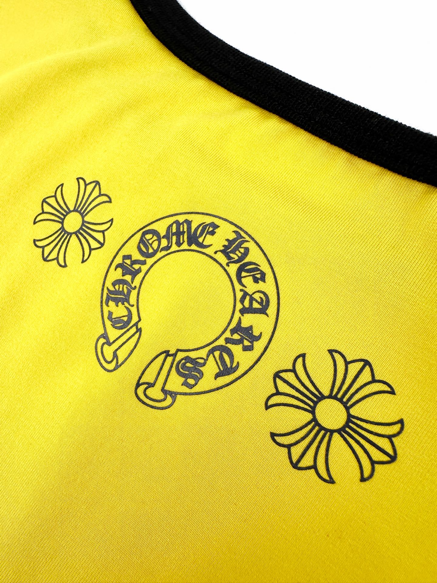 2026 Neues Balen bedrucktes T-Shirt (AA526-A15)