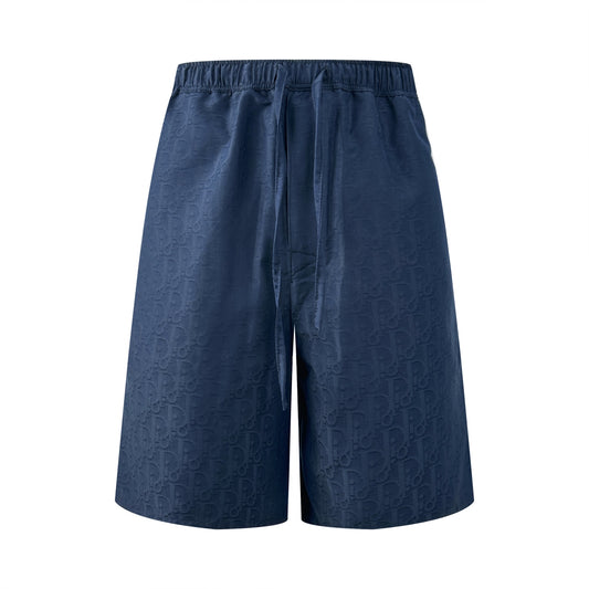 2026 New CD All-Over Print Shorts (BB862-A75)
