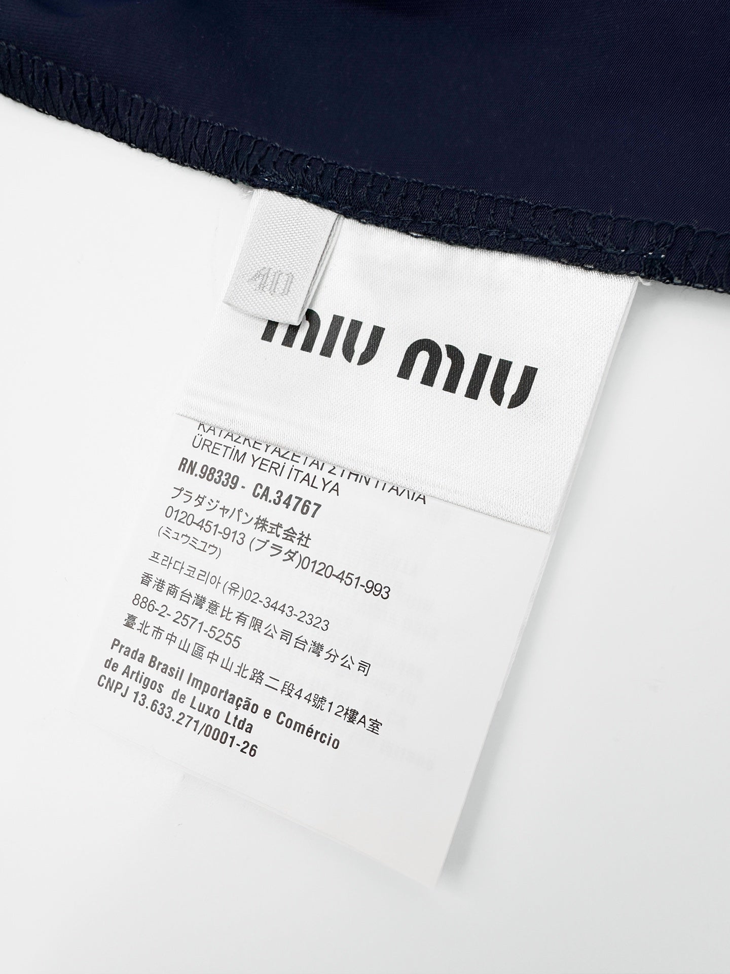 2026 Women's MM Color-Contrasting Dress (FF779)