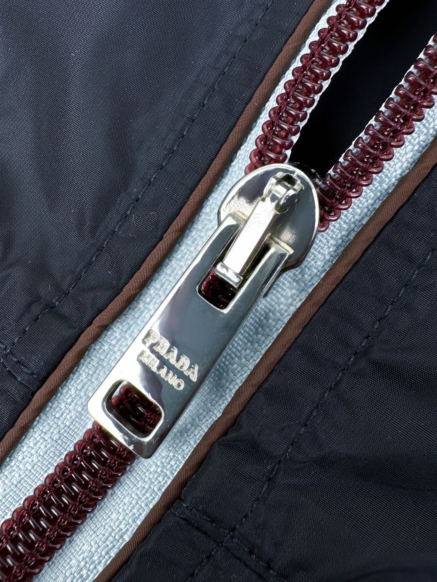 2026 New Way Tannin Jeansjacke (55036-C60)