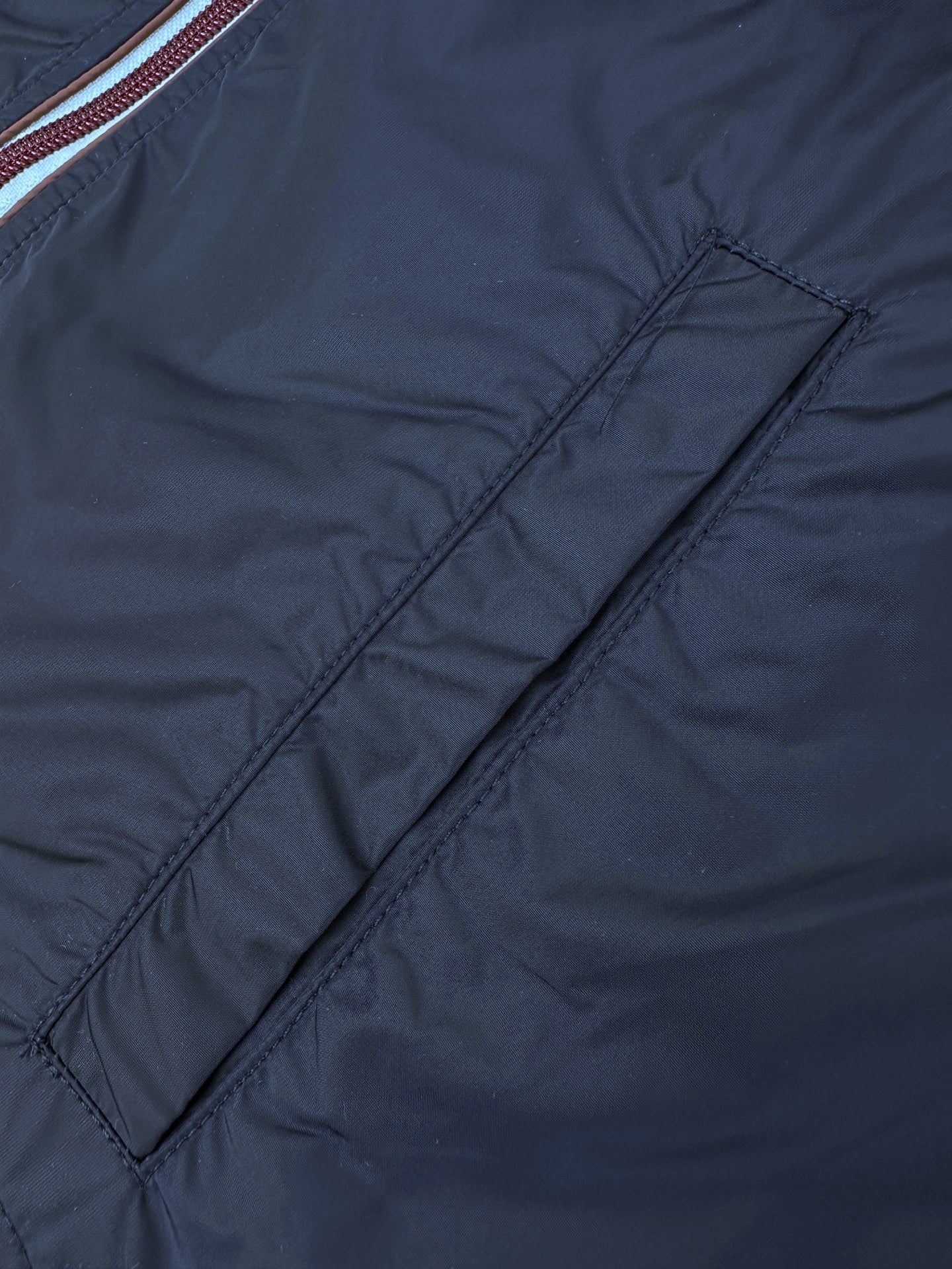 2026 New Way Tannin Jeansjacke (55036-C60)