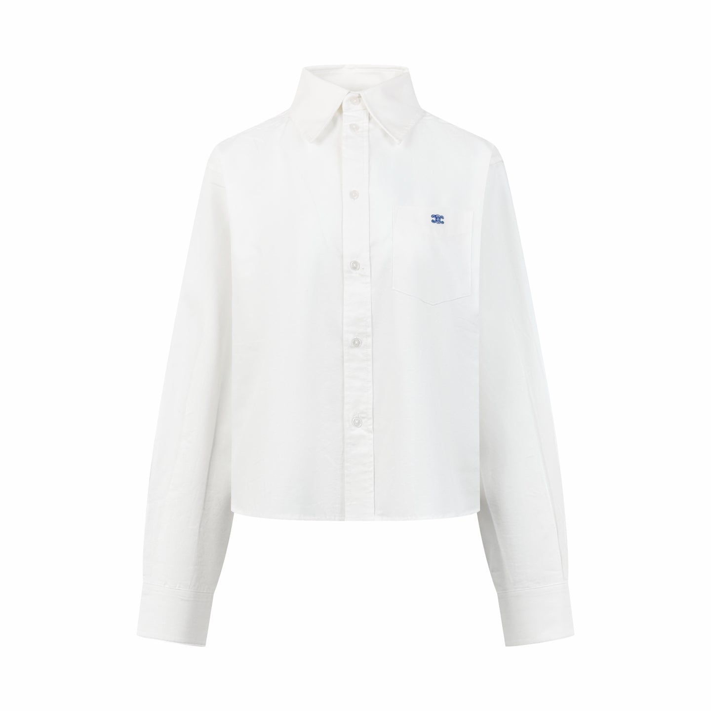 2026 Neues RL besticktes Leinenfutter (25246-B20)