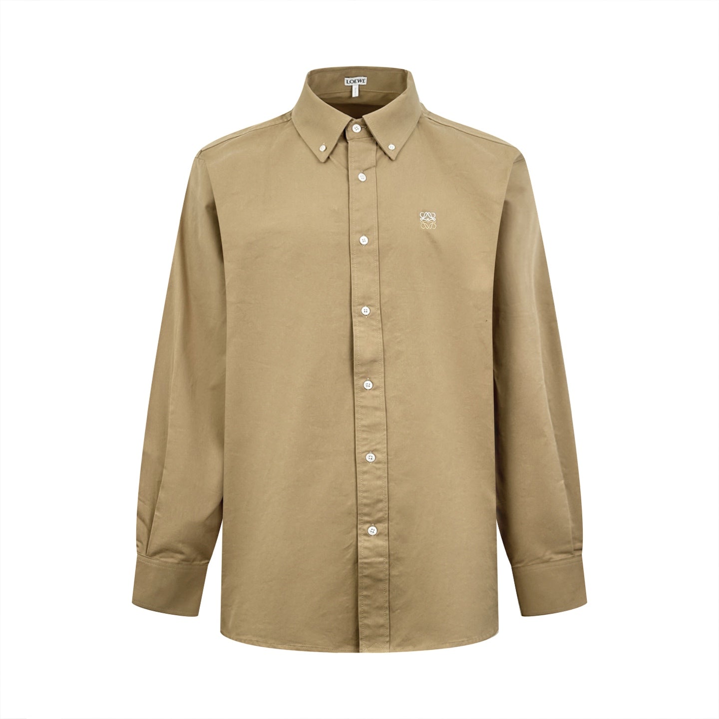 2026 Neues RL besticktes Leinenfutter (25246-B20)