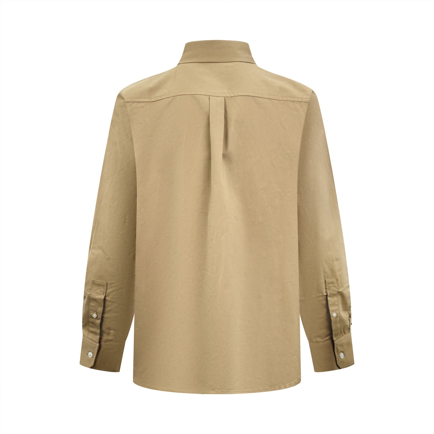 2026 Neues RL besticktes Leinenfutter (25246-B20)