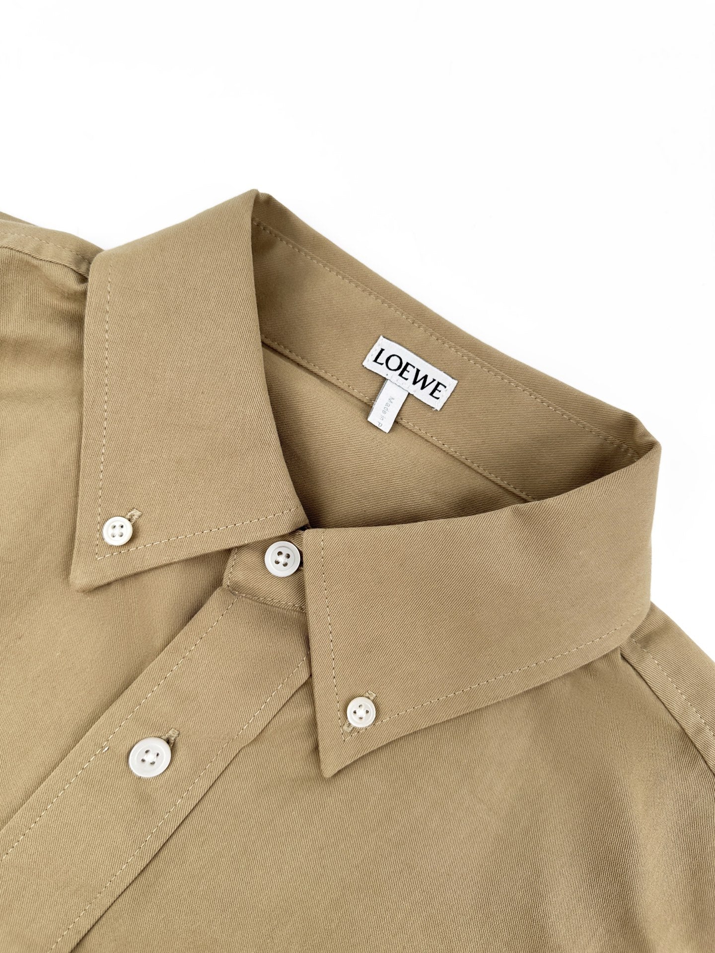 2026 Neues RL besticktes Leinenfutter (25246-B20)