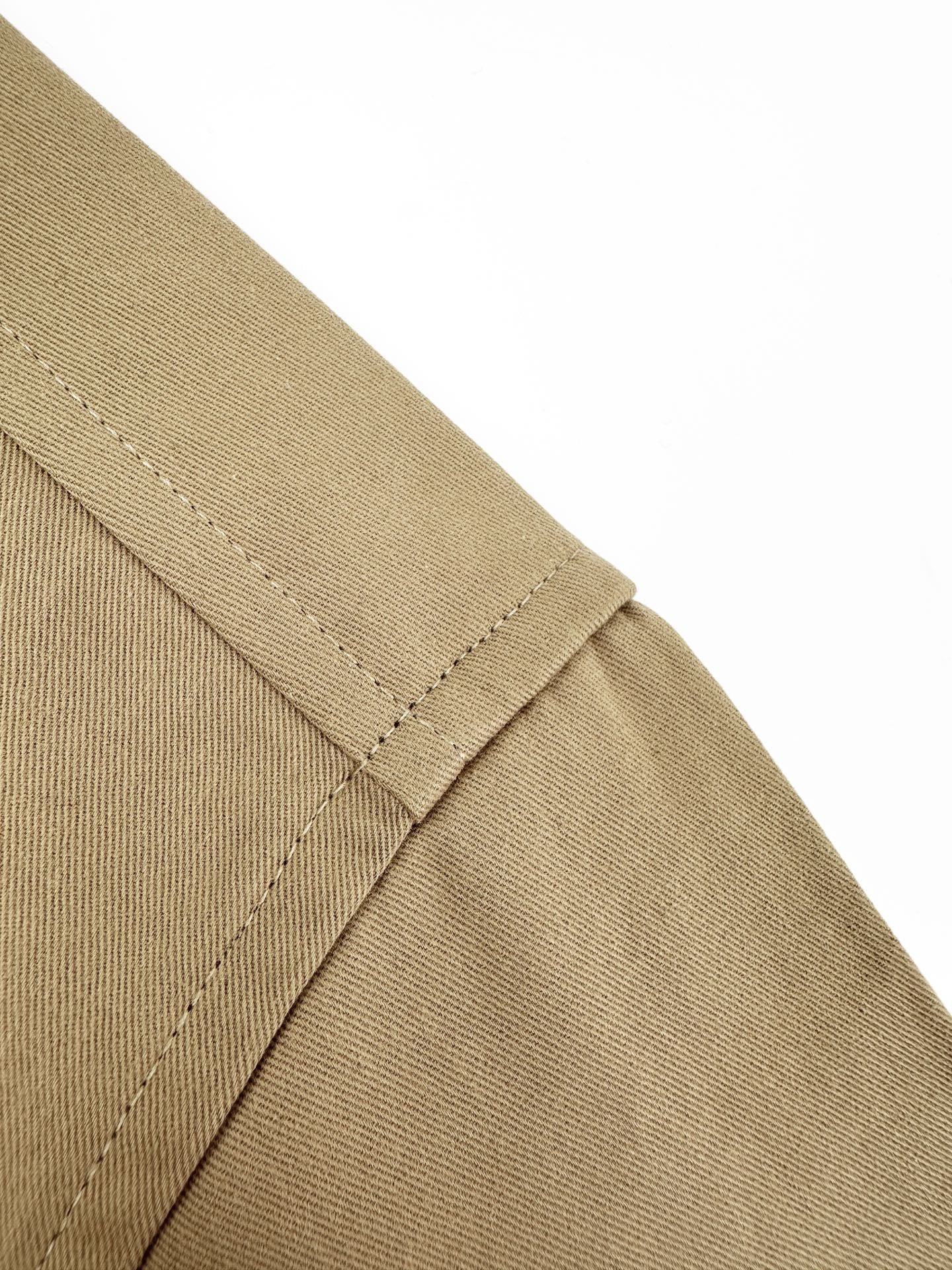 2026 Neues RL besticktes Leinenfutter (25246-B20)