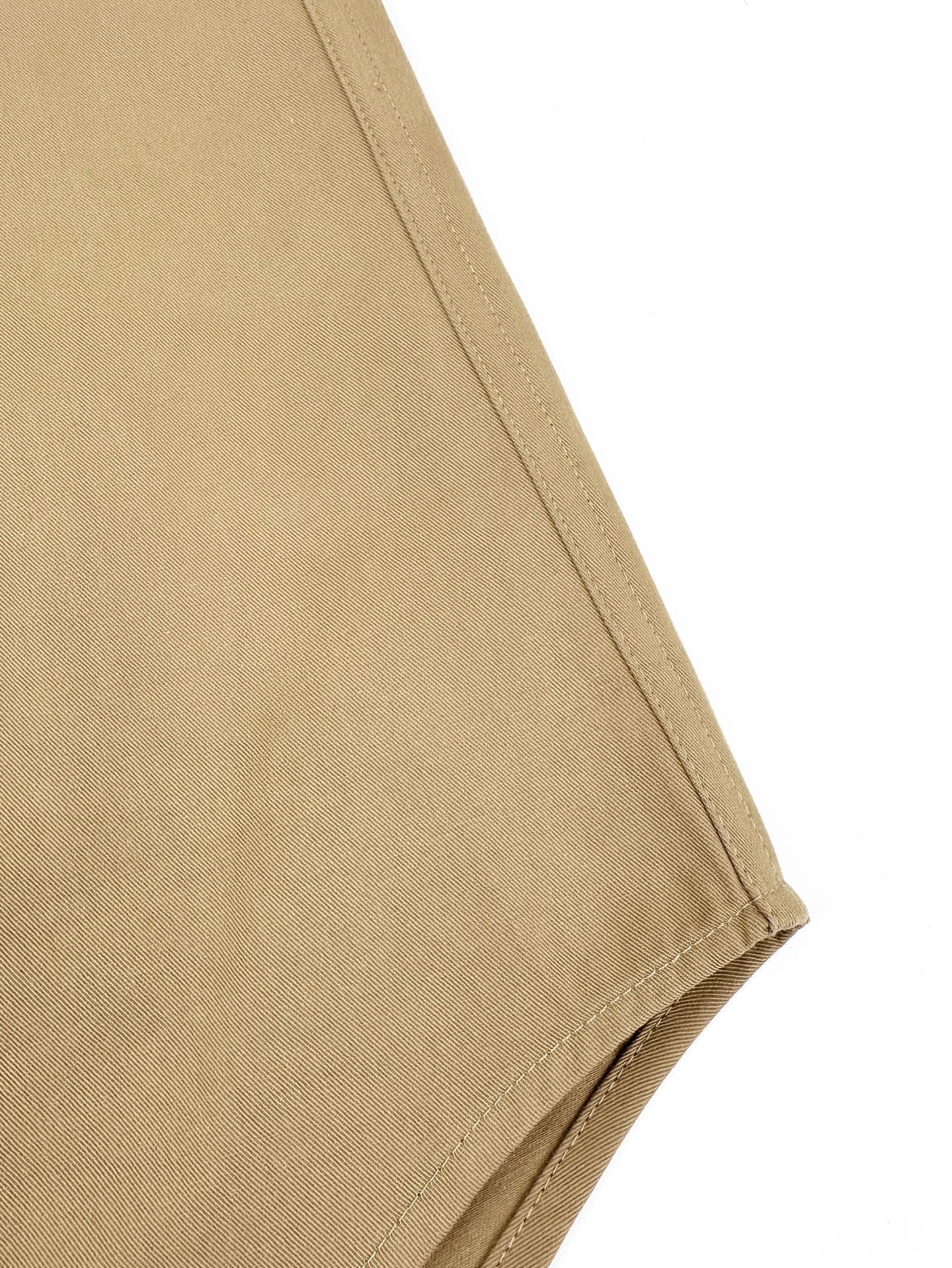 2026 Neues RL besticktes Leinenfutter (25246-B20)