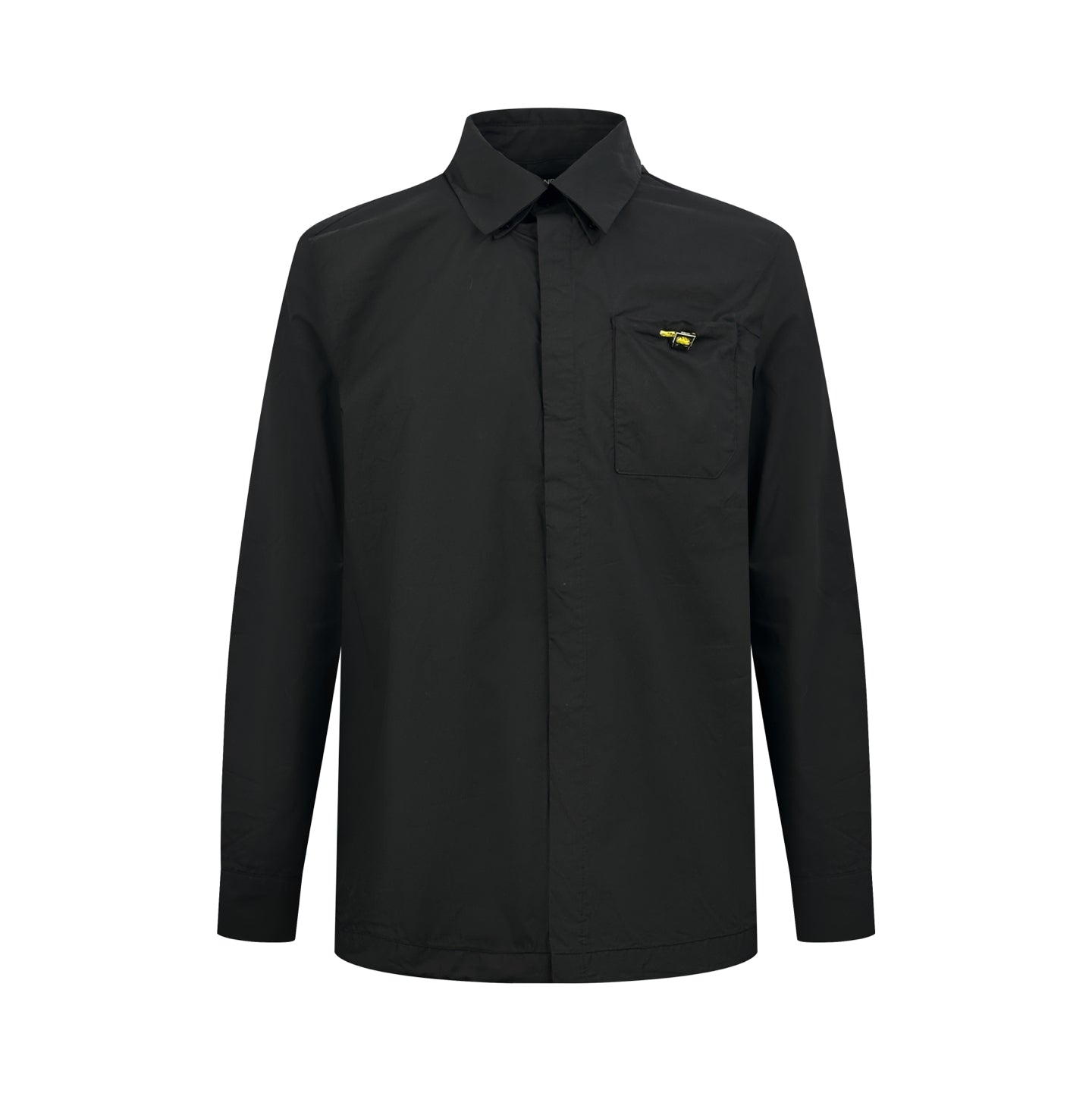 2026 Neues RL besticktes Leinenfutter (25246-B20)