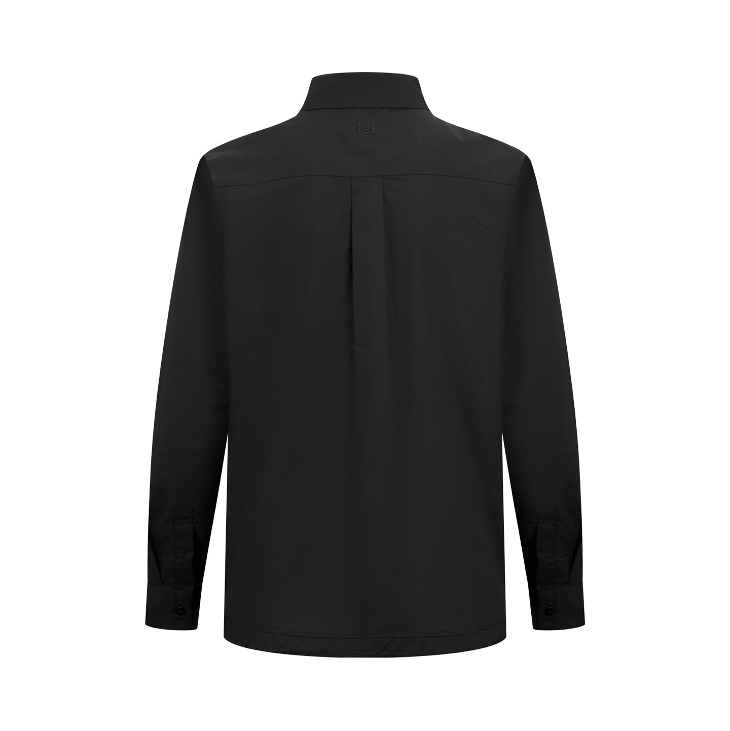 2026 Neues RL besticktes Leinenfutter (25246-B20)