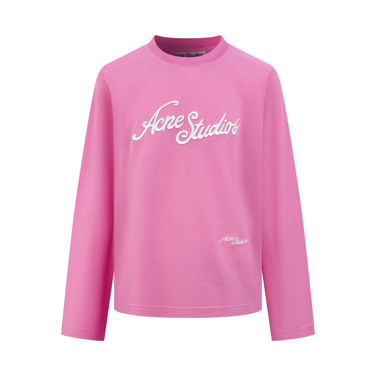 Neues TB-Hemd mit gewebtem Etikett aus dem Jahr 2026 (MM063-B20)