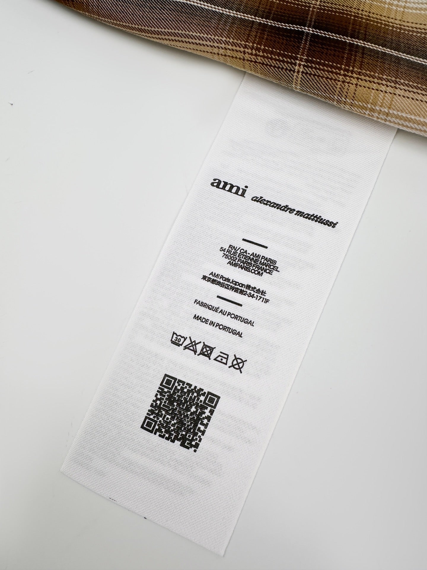 2026 Neues FF-Vollprint-Shirt (25344-B35)