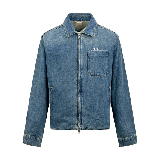 2026 New Way Tannin Jeansjacke (55036-C60)