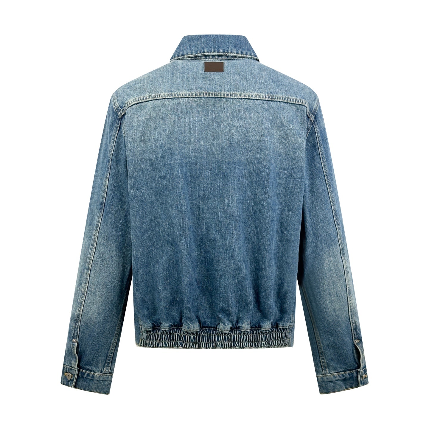 2026 New Way Tannin Jeansjacke (55036-C60)