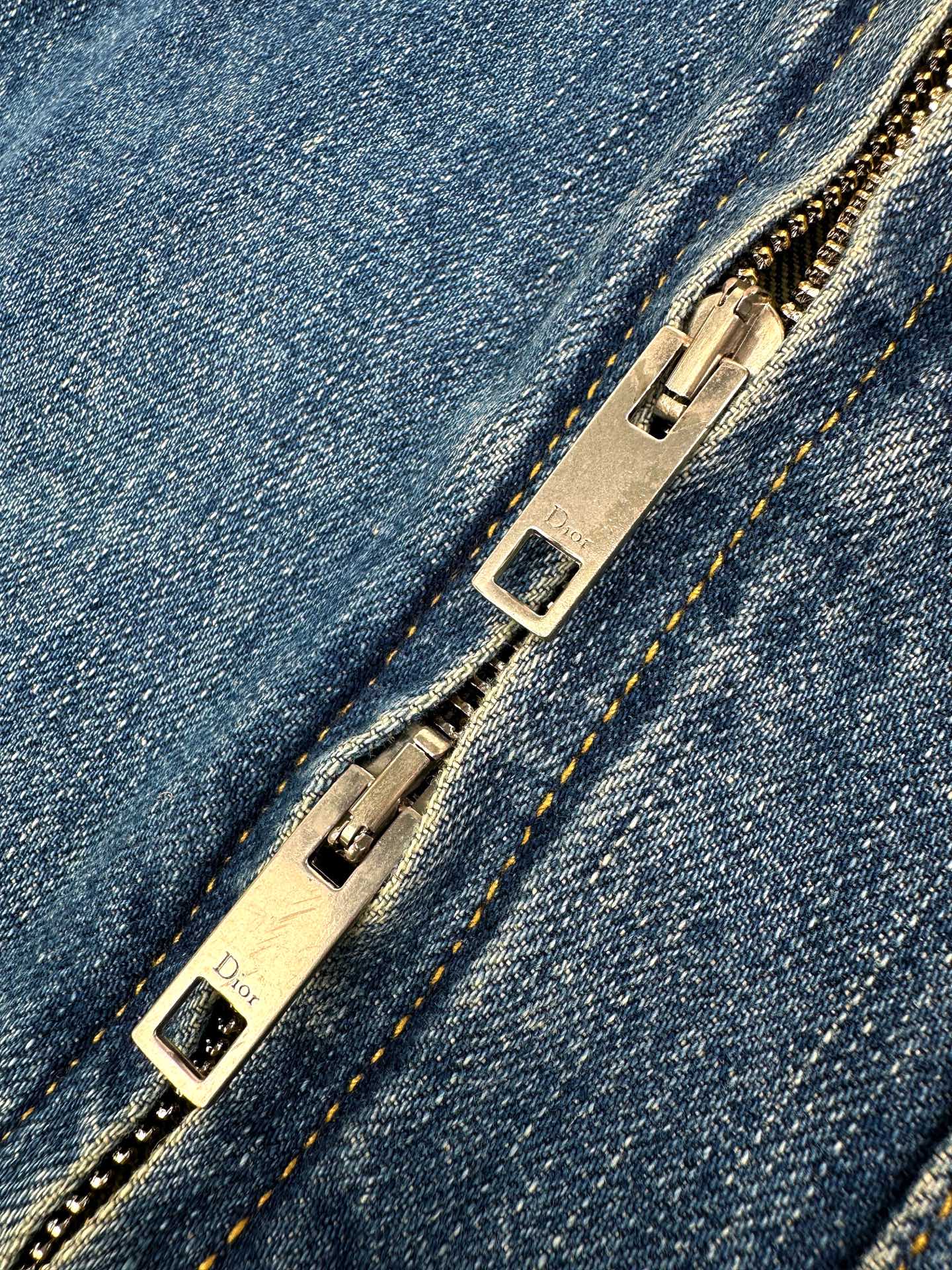 2026 New Way Tannin Jeansjacke (55036-C60)