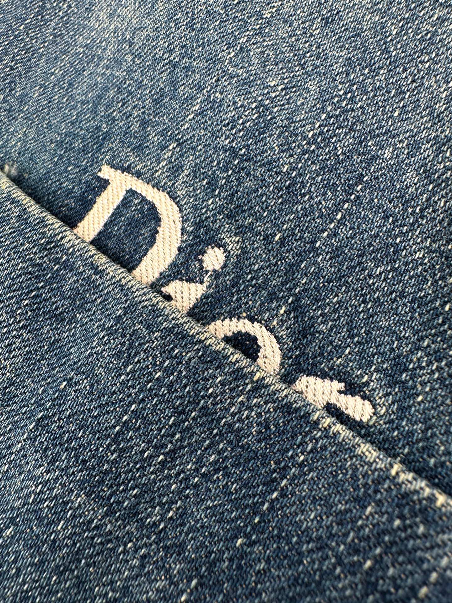 2026 New Way Tannin Jeansjacke (55036-C60)