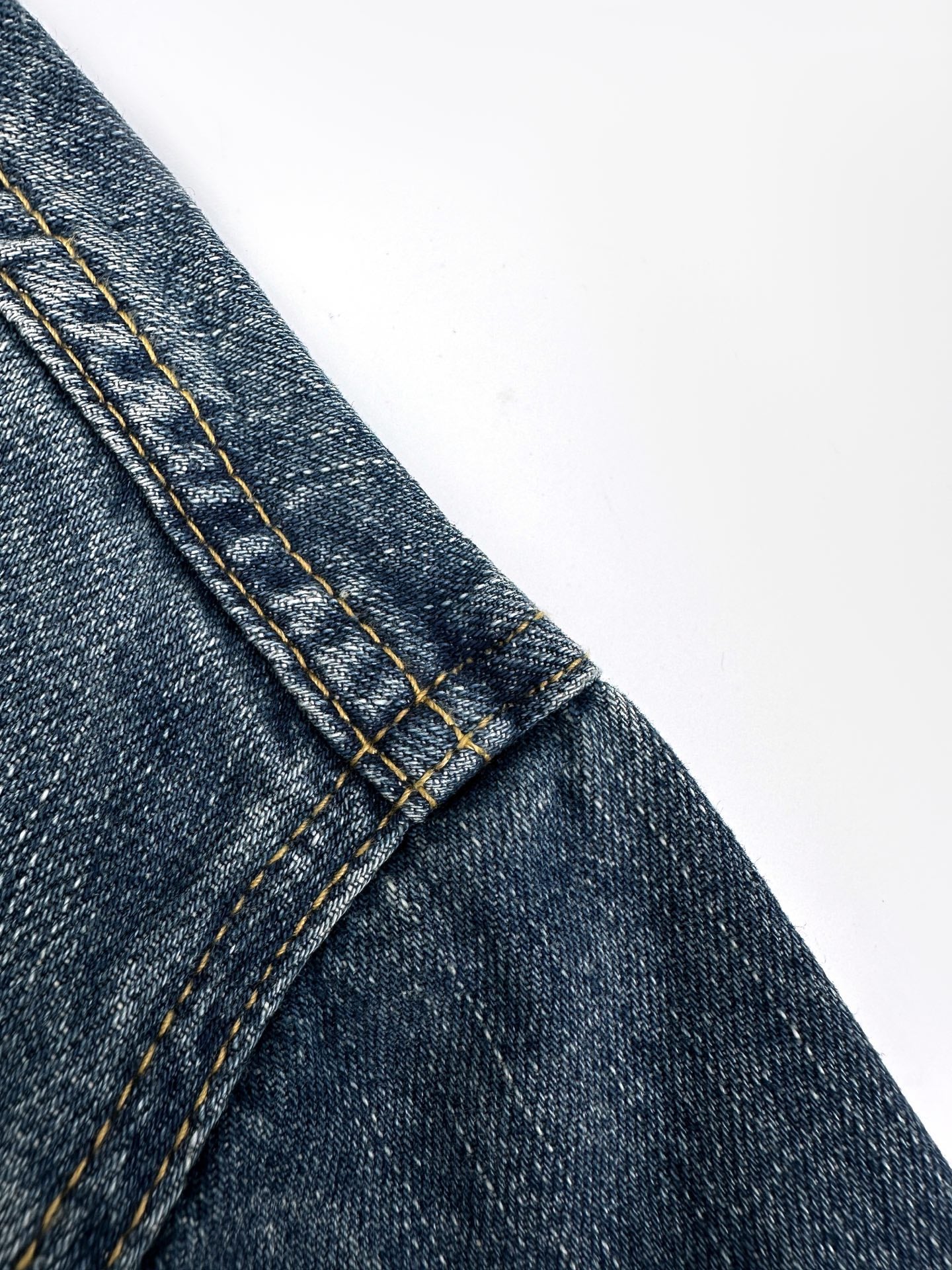 2026 New Way Tannin Jeansjacke (55036-C60)