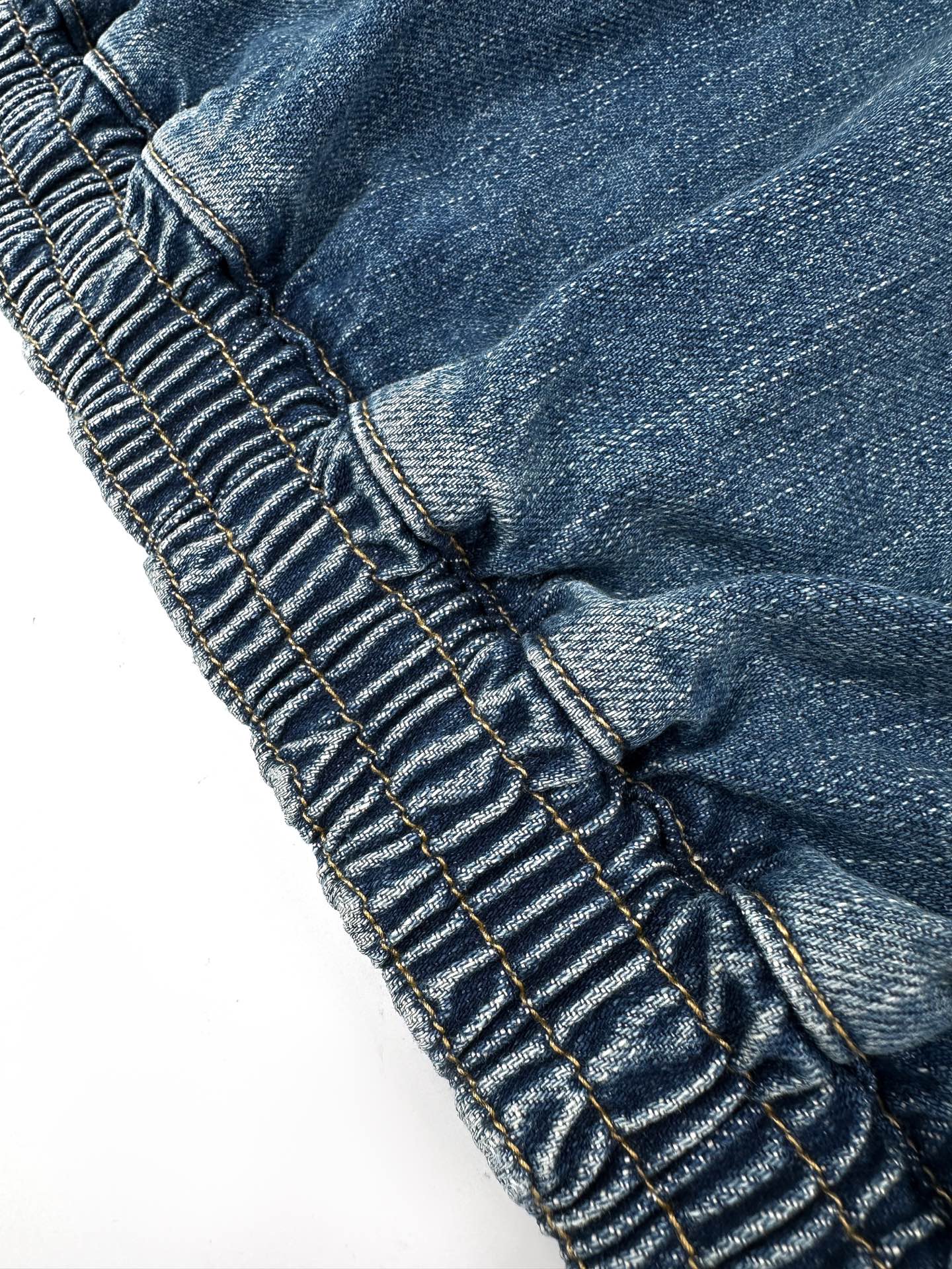 2026 New Way Tannin Jeansjacke (55036-C60)