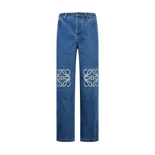 2026 New Style Way Denim Jeans (55017-C30)