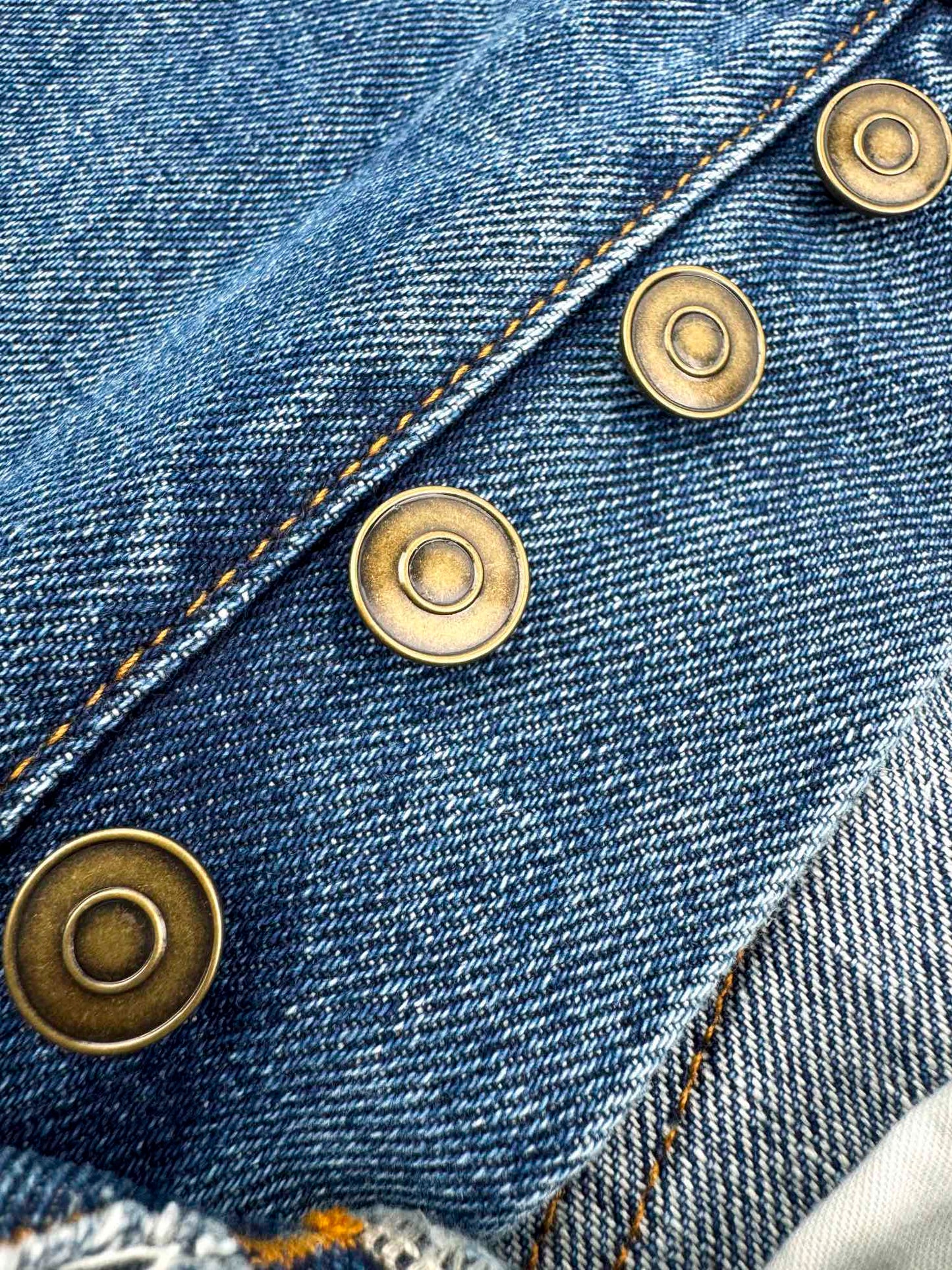 2026 New Style Way Denim Jeans (55017-C30)