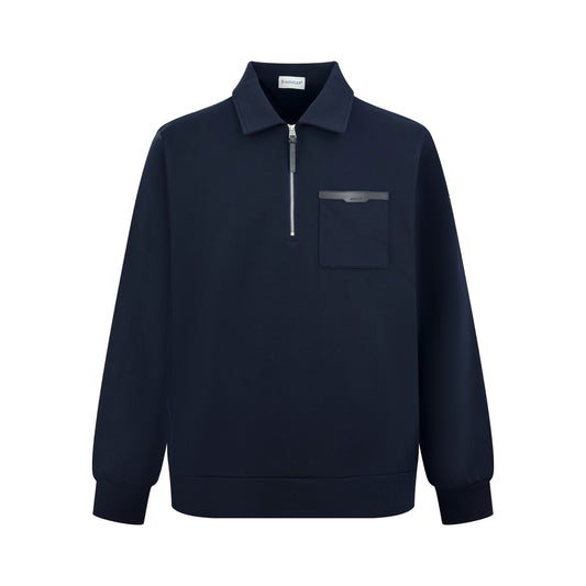 2026 Neues RL besticktes Leinenfutter (25246-B20)