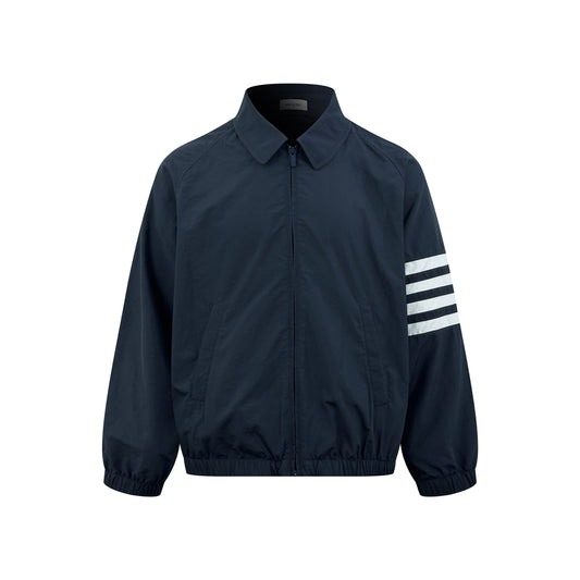 2026 New Way Tannin Jeansjacke (55036-C60)