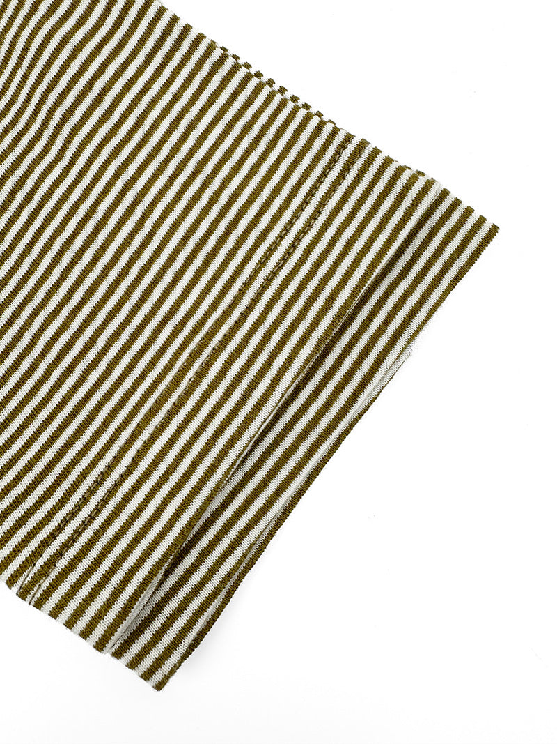 2026 Neues RL besticktes Leinenfutter (25246-B20)