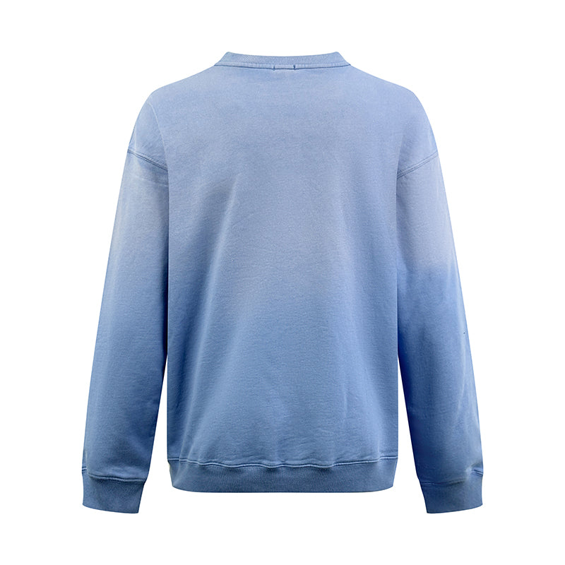 2026 Neues RL besticktes Leinenfutter (25246-B20)