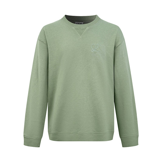 2026 New Style Way Embroidered Sweatshirt (BB905-A75)