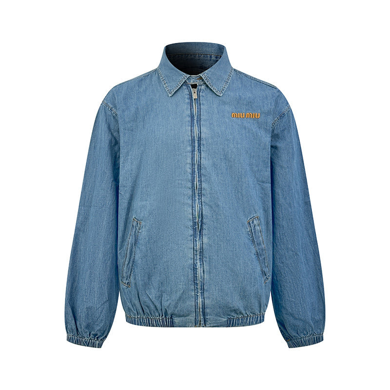 2026 New Way Tannin Jeansjacke (55036-C60)