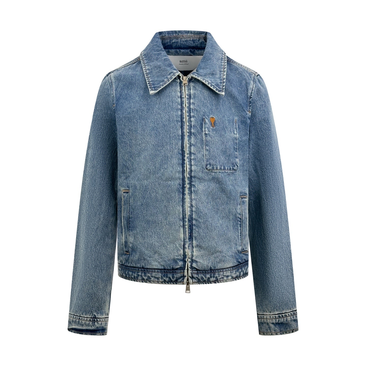 2026 New Way Tannin Jeansjacke (55036-C60)