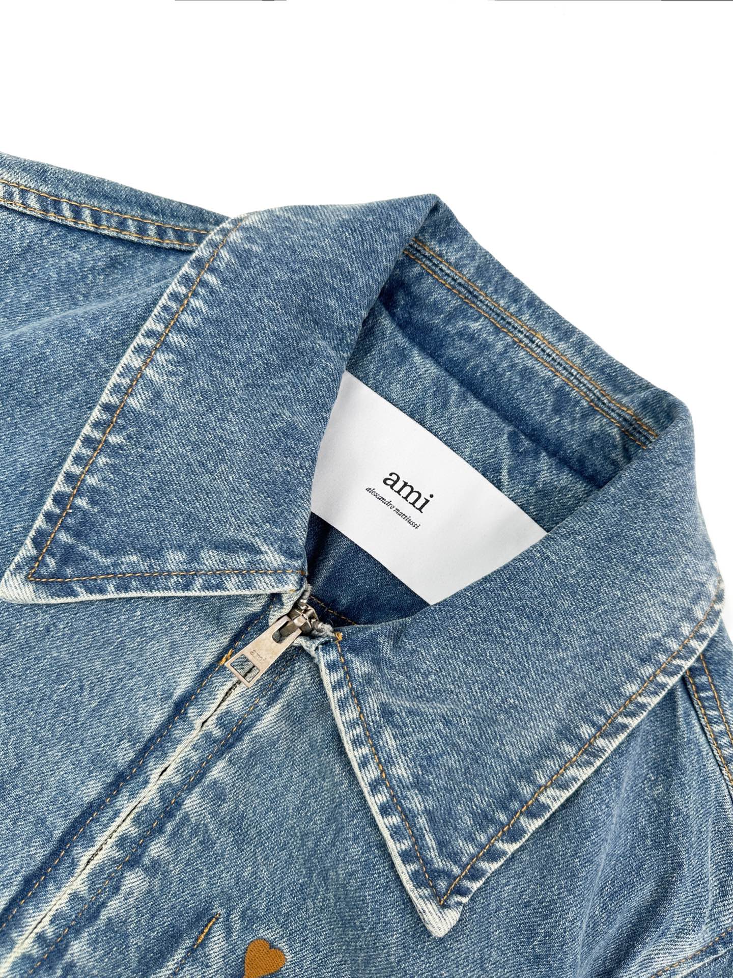 2026 New Way Tannin Jeansjacke (55036-C60)