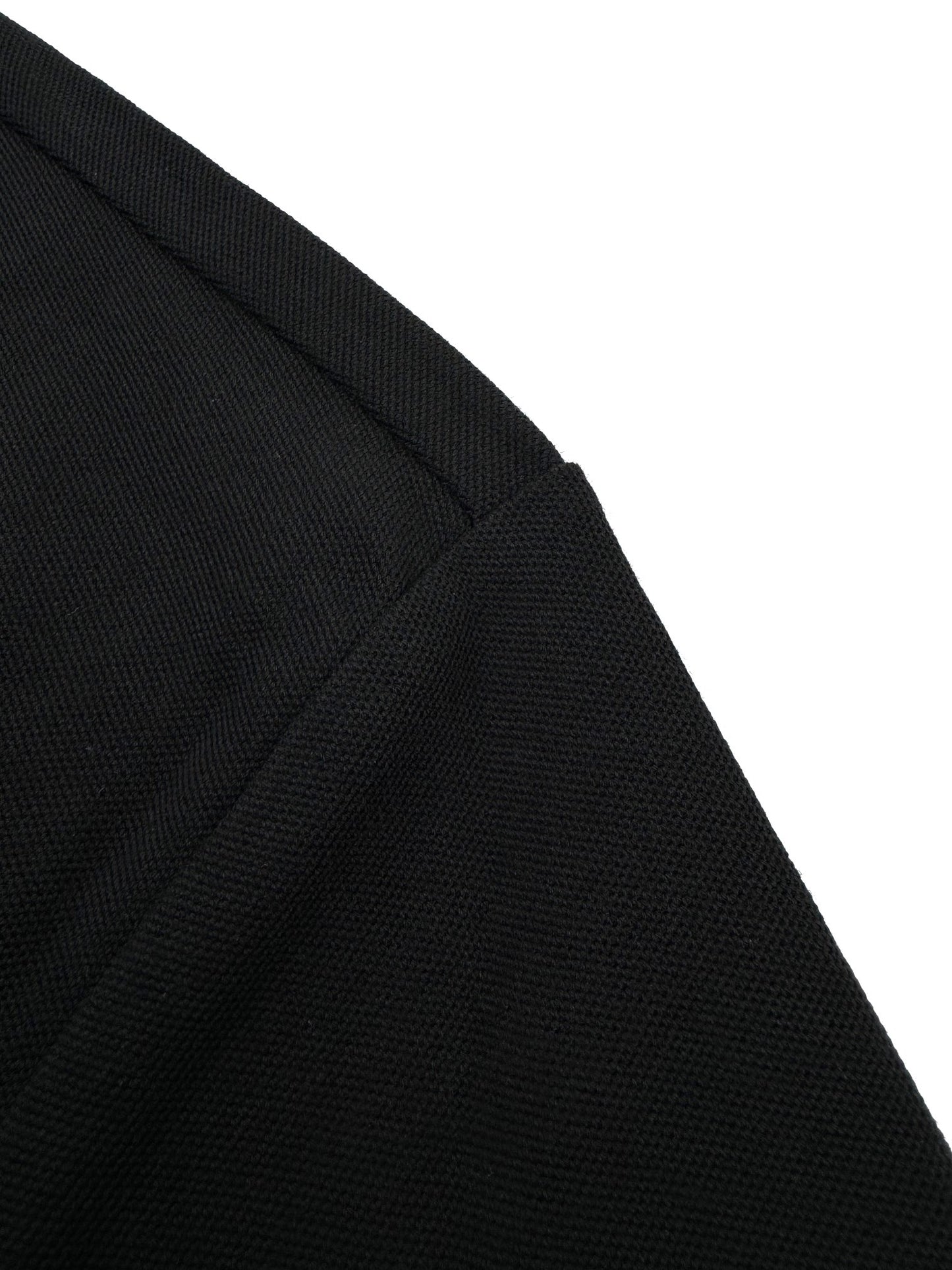 2026 New Model Triangle Brand Polo Long Sleeve Shirt (24066-A70)