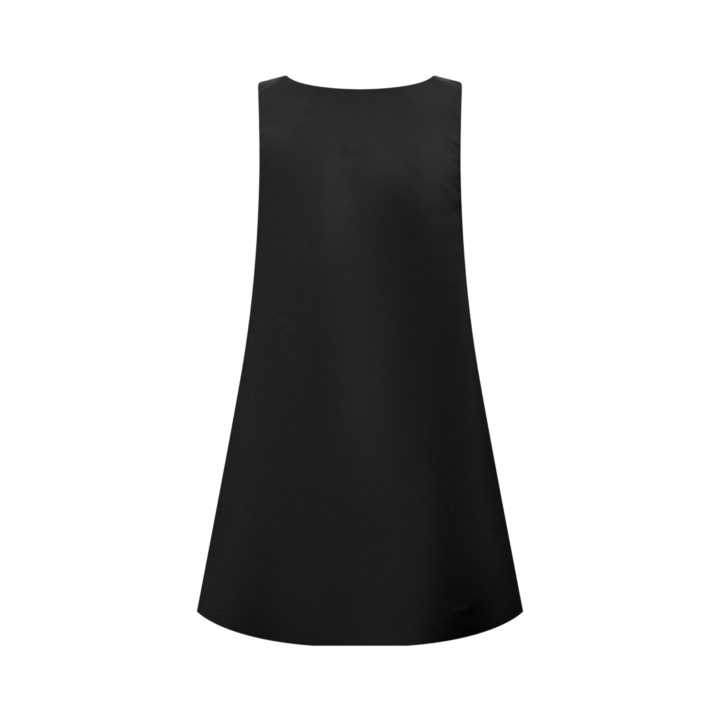 2026 Women's Triangle Brand Triangle Pattern Strapless Dress (FF787)