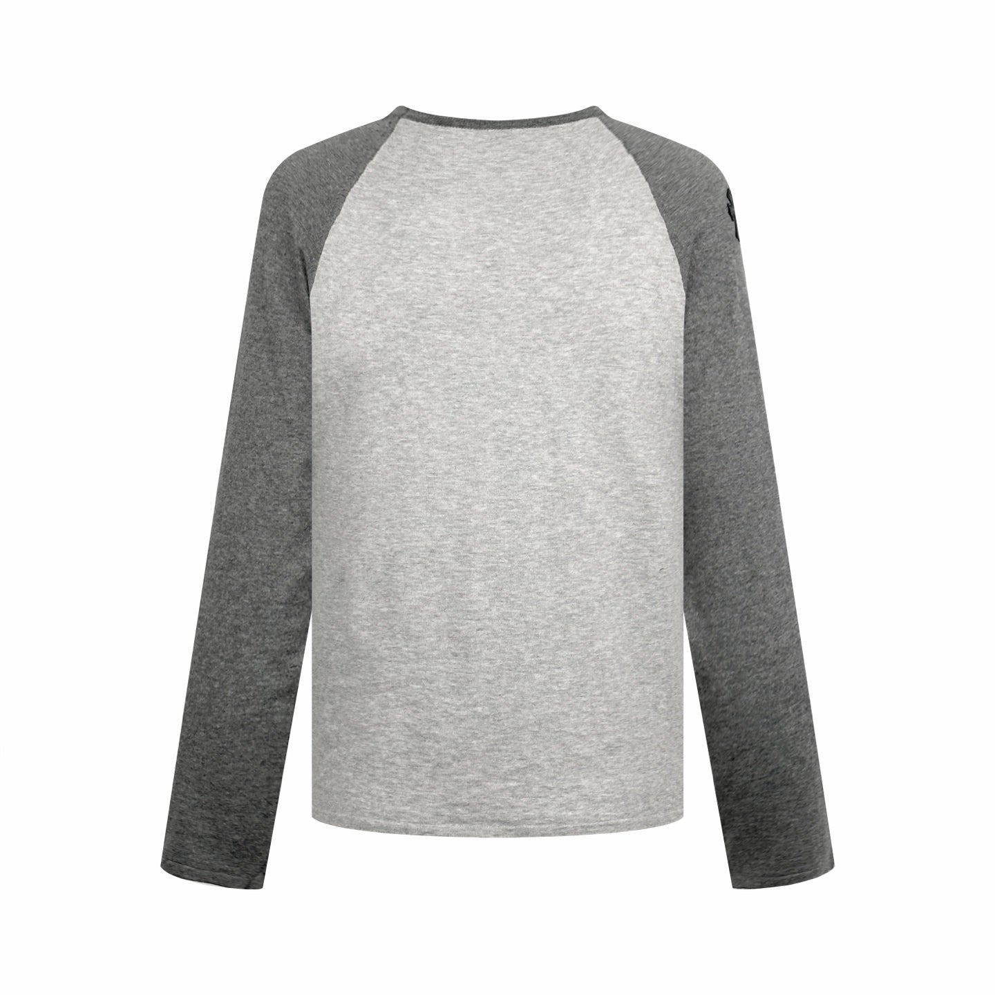 2026 Women's CH Logo Embroidered Long-Sleeve (DD153)
