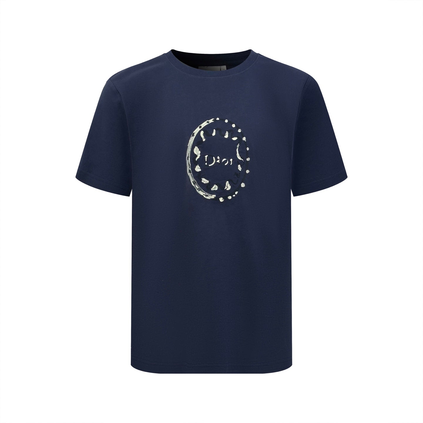 2026 Neues Balen bedrucktes T-Shirt (AA526-A15)