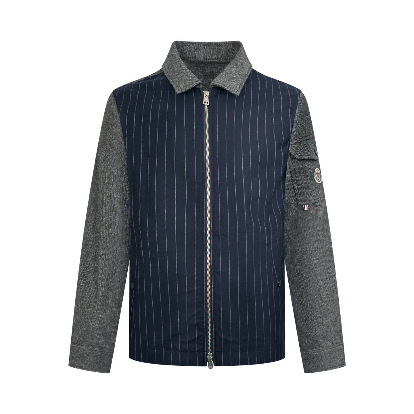 2026 New Way Tannin Jeansjacke (55036-C60)