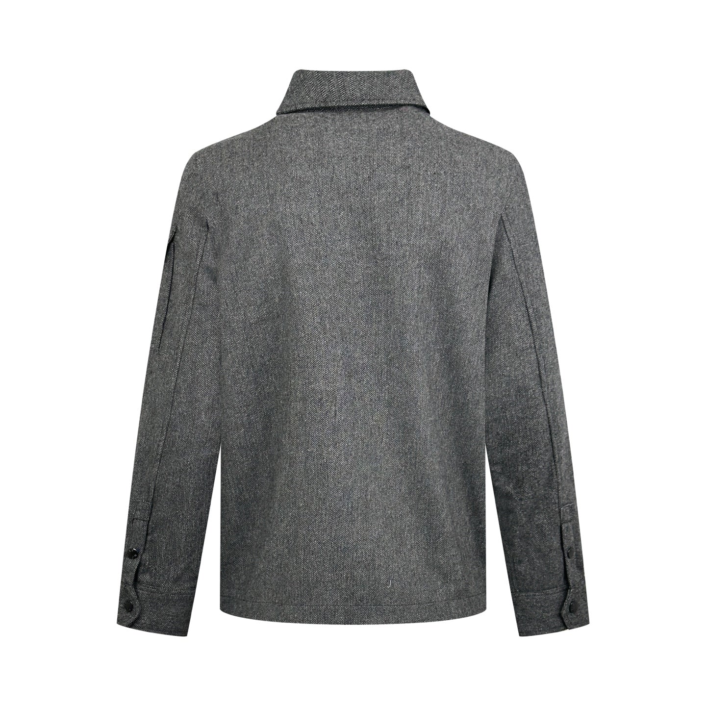 2026 New Way Tannin Jeansjacke (55036-C60)