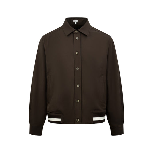 2026 New Style Way Embroidered Jacket (BB891-B60)