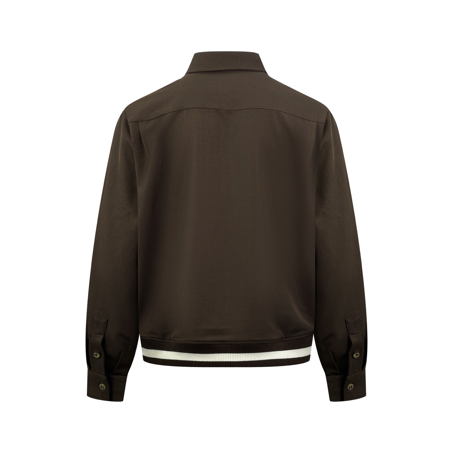 2026 New Way Tannin Jeansjacke (55036-C60)