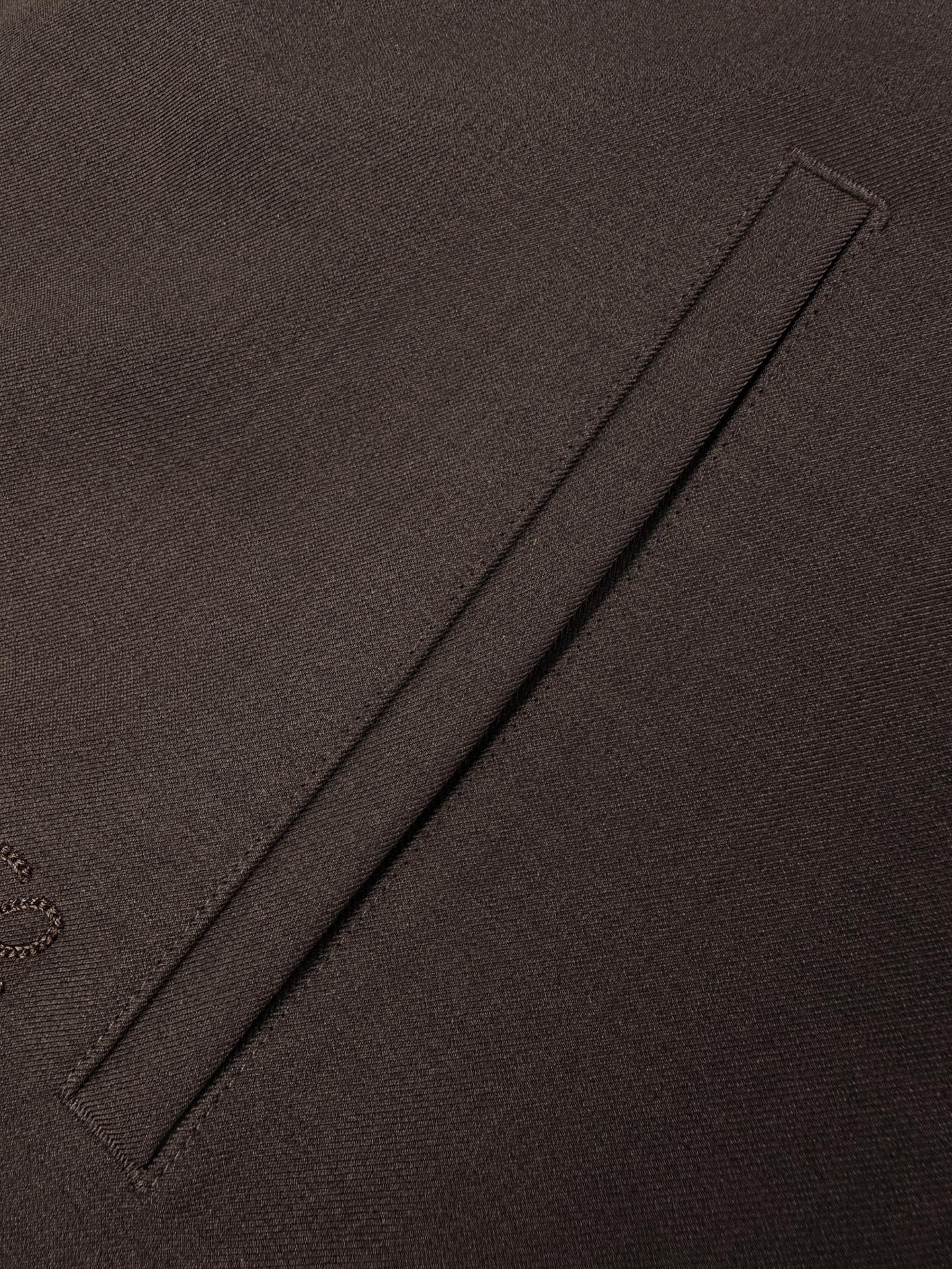 2026 New Way Tannin Jeansjacke (55036-C60)