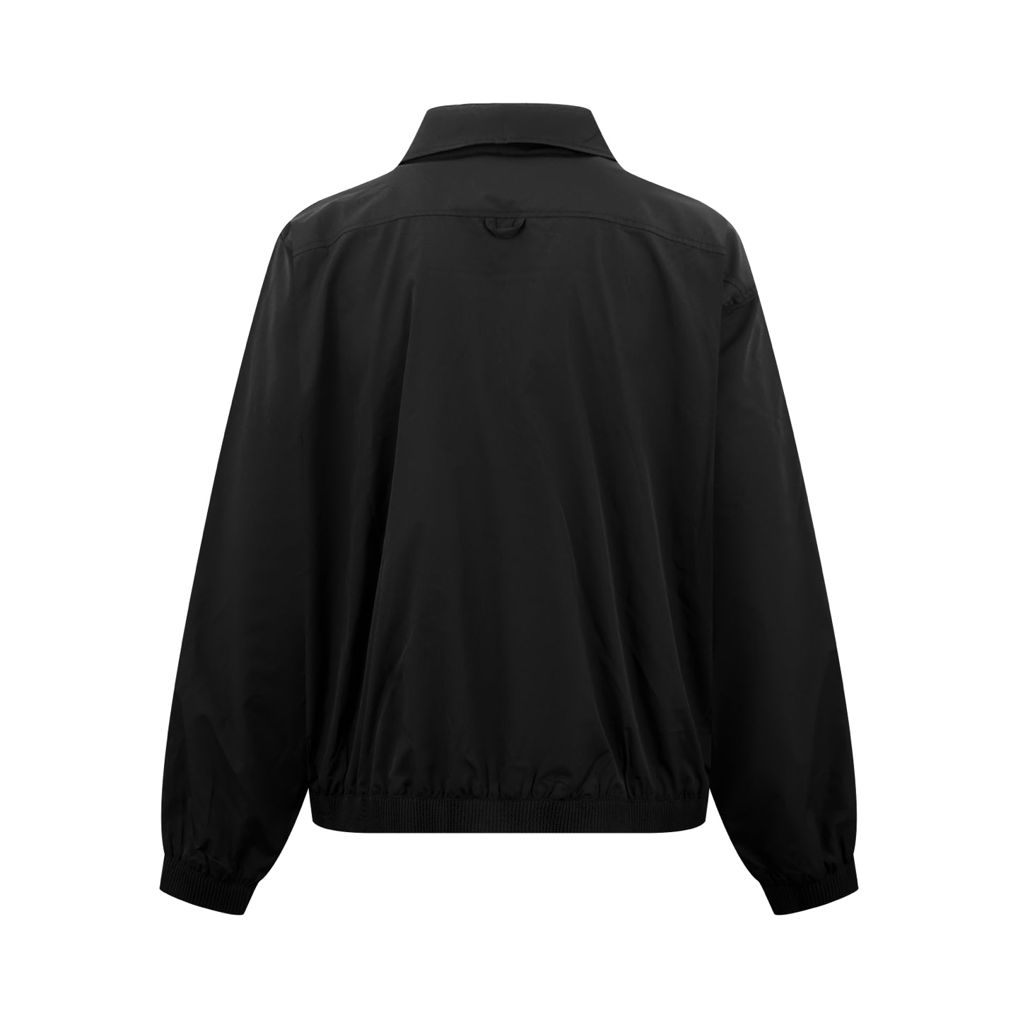 2026 New Style CD Embroidered Zipper Coat (BB897-B30)