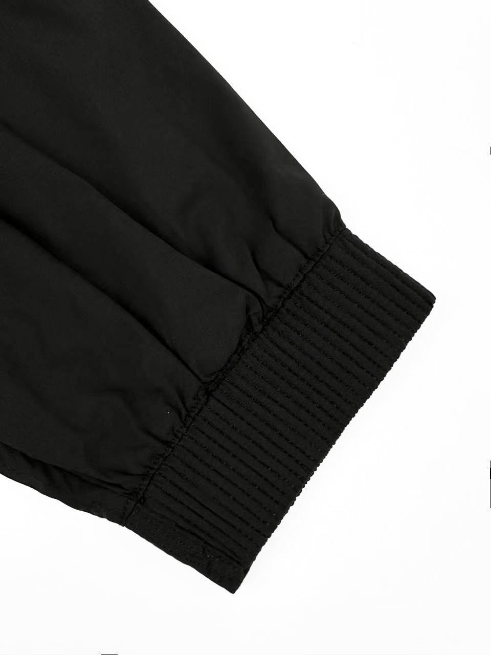 2026 New Style CD Embroidered Zipper Coat (BB897-B30)