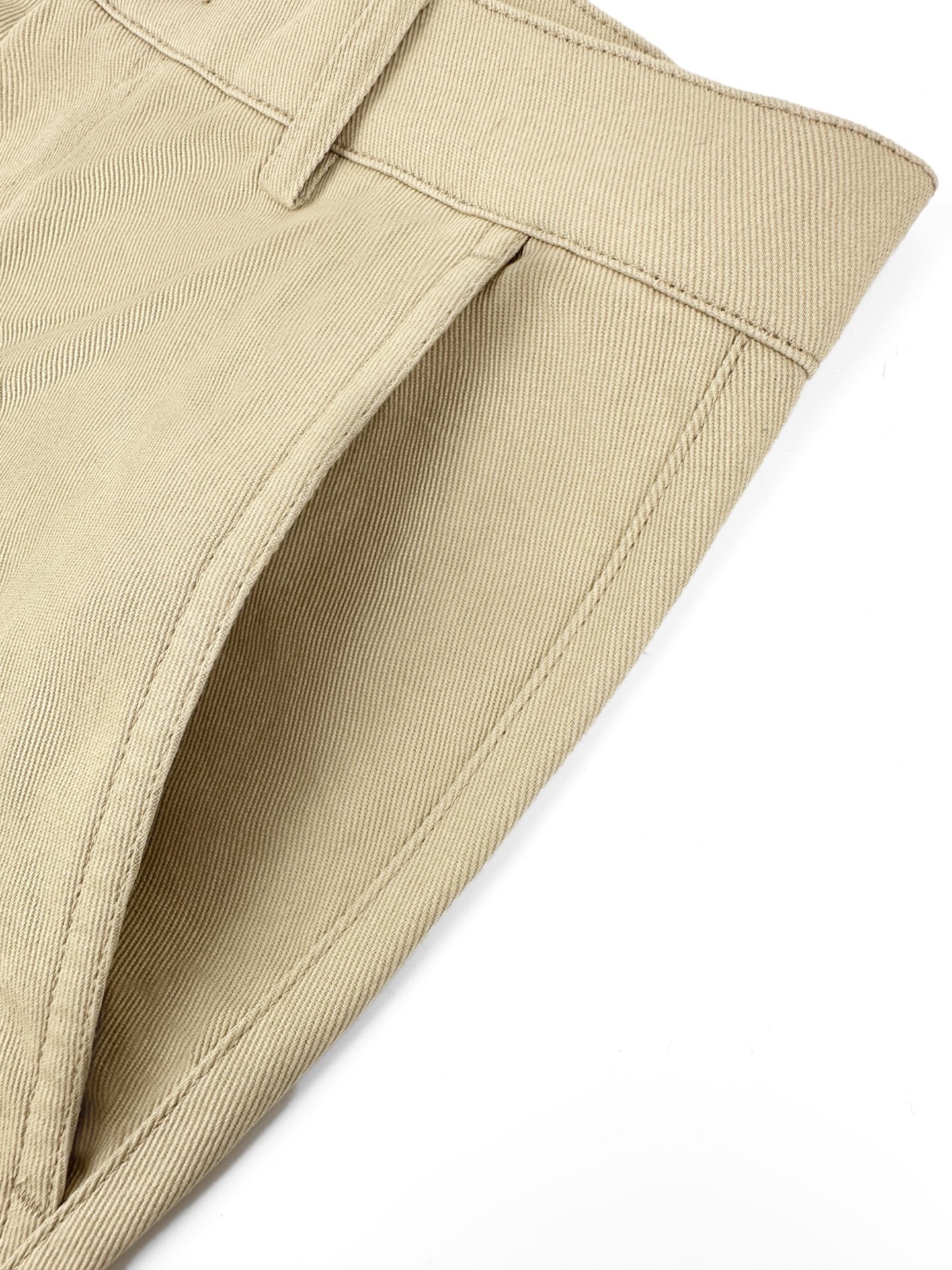 2026 New Style Way Embroidered Leather Pants (BB915-B50)