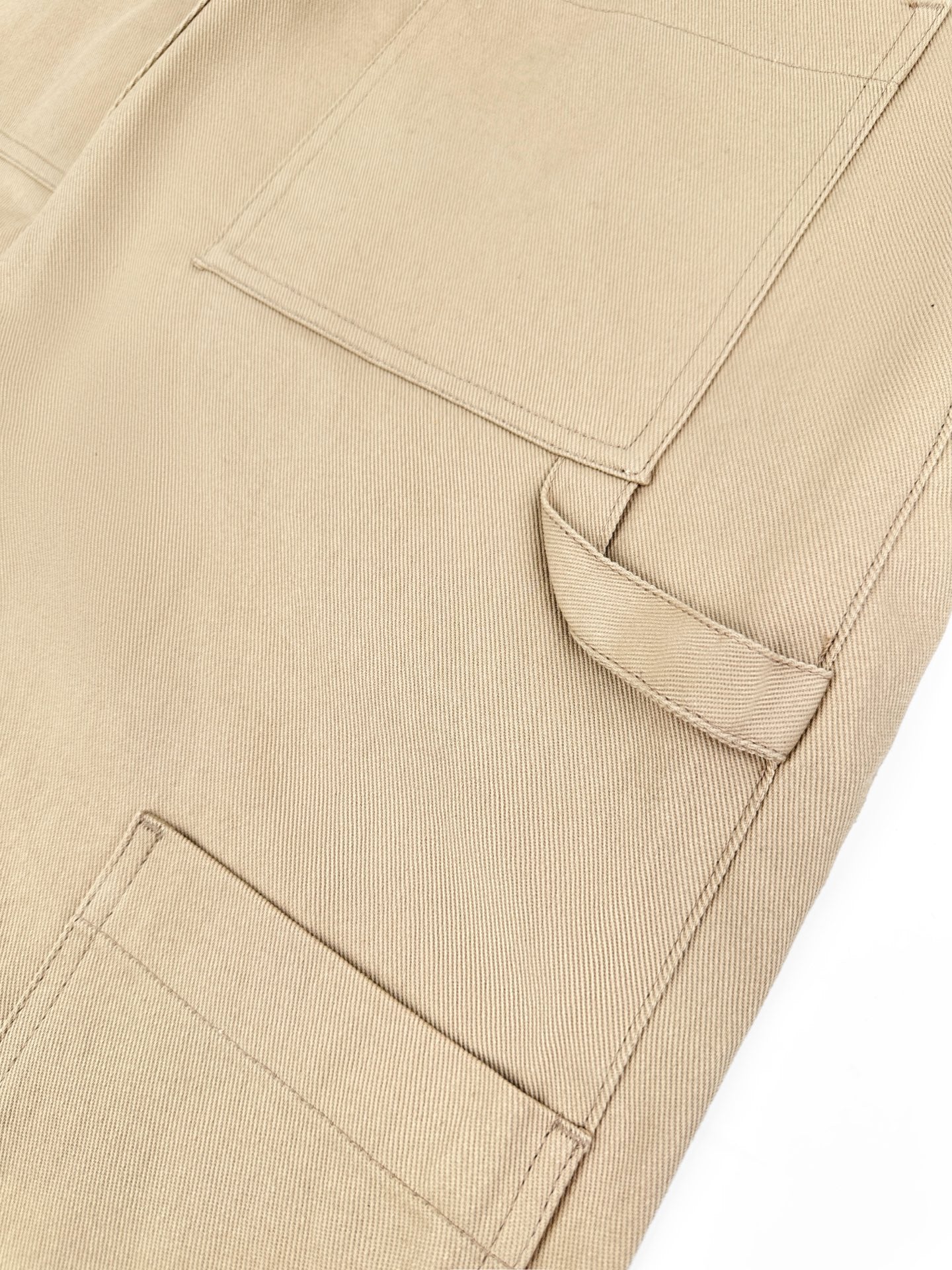 2026 New Style Way Embroidered Leather Pants (BB915-B50)