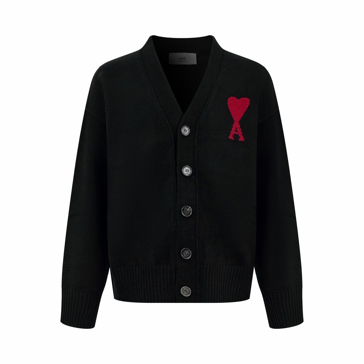 2026 New Style Heart A Love Flowered Shirt Sweater (AA506-B45)